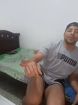 Cris_LaCobra_ Obrolan Langsung XXX