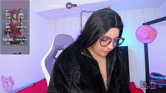 Živý XXX chat miku_katsuragi