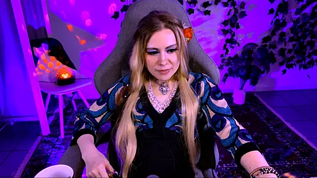 Živý XXX chat Kumiho_7777