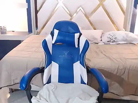 Živý XXX chat katiusca_rm