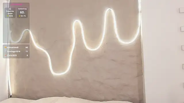 Nia_loboのライブXXXチャット