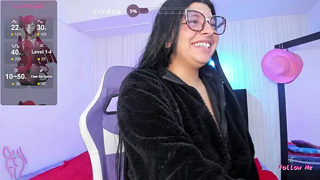 miku_katsuragi 라이브 XXX 채팅