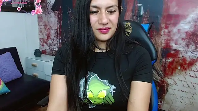 gigi_gilt_'s Live XXX Chat