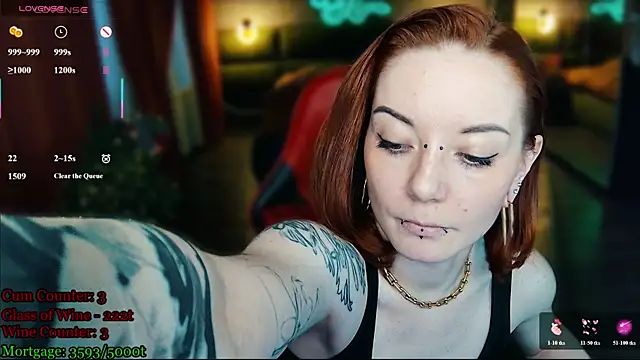 MaxPhoenixx 라이브 XXX 채팅