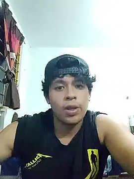 Chat XXX ao vivo de Jblouser
