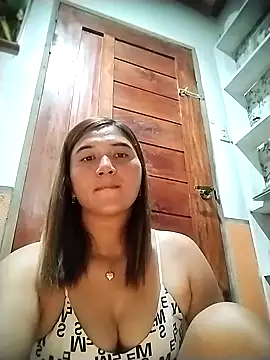 Ms_America16 Obrolan Langsung XXX