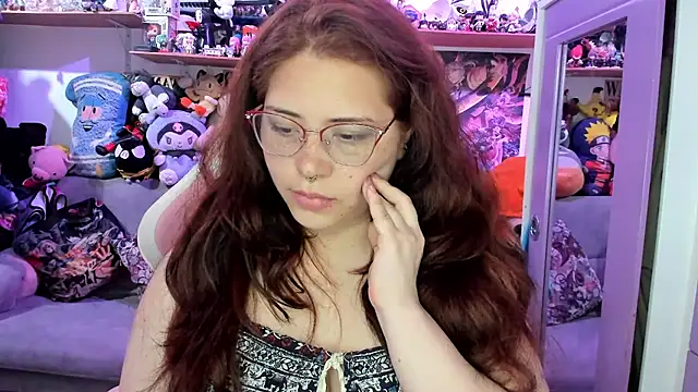 soficammy – Naživo XXX chat