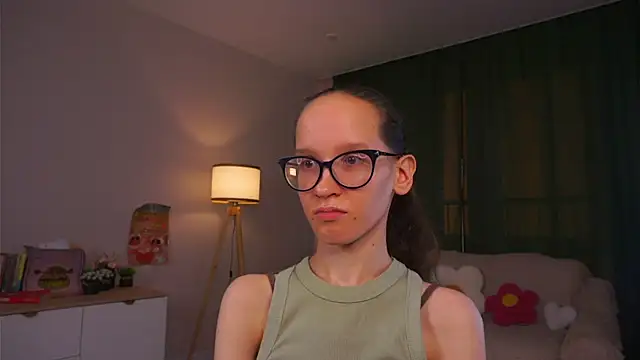 BettyBrowni XXX чат на живо