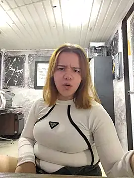 PersefoneSnow's Live XXX Chat
