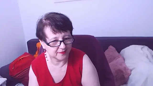 Živý XXX chat ChristaRose