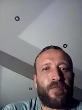 Tony88hgh Шоу с уебкамера