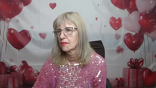 Chat XXX en directo de PattySanny