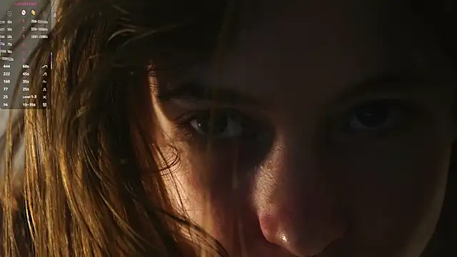 IdaJonesy – Naživo XXX chat