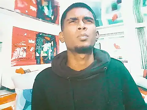 IndianThugginn Live XXX chat