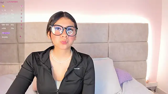 Show webcam de nia20_