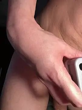 yesoui Webcam show
