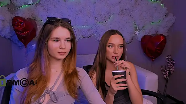 angie_foxy1 Pertunjukan Webcam
