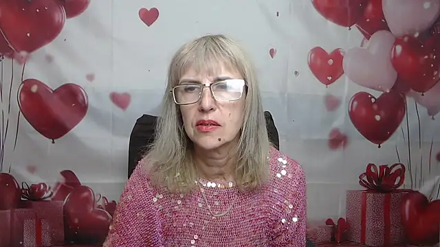 PattySanny Chat XXX live