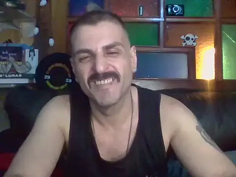 Chatroom XXX en direct de BrunoAlphaBR