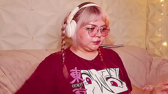 Satyn_doll 라이브 XXX 채팅
