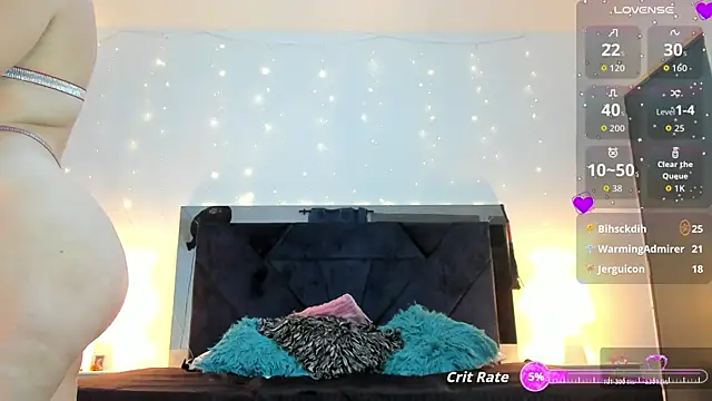 Aslhyn_Gomez Live XXX-Chat