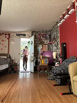 TranSexualJade95: απευθείας συνομιλία ΧΧΧ