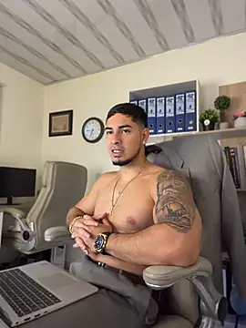 Chat XXX Live Dimitri_Colleman