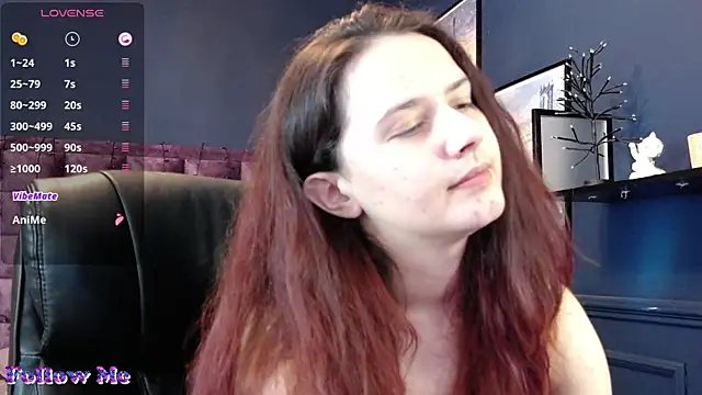 iris_nikhols élő XXX-chatje