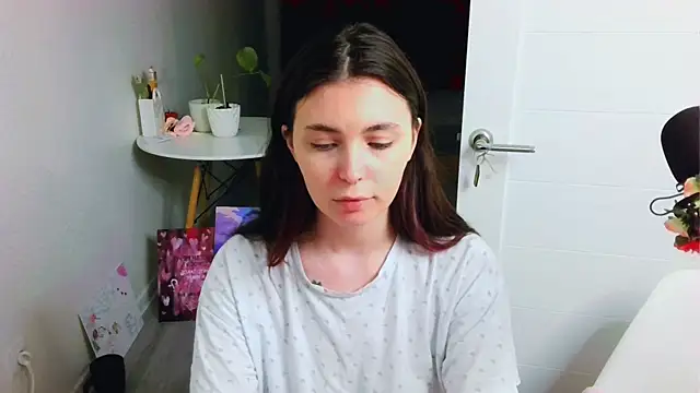 Онлайн чат XXX peachyness