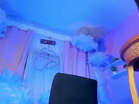 دردشة Caleb_Frost الجنسية المباشرة