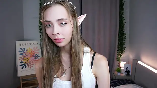 Chat XXX en directo de HermaFrain
