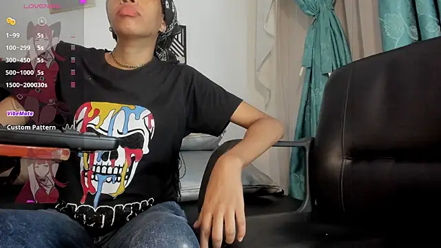 Sweett-Maria Chat XXX live