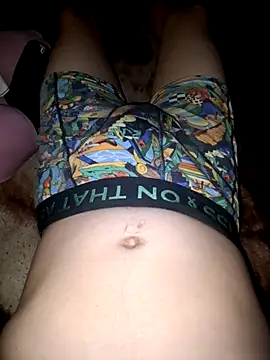 Show modela TeenBoySolo068 na web-kameri