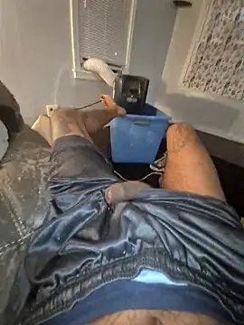 Boozle666 Live XXX Chat