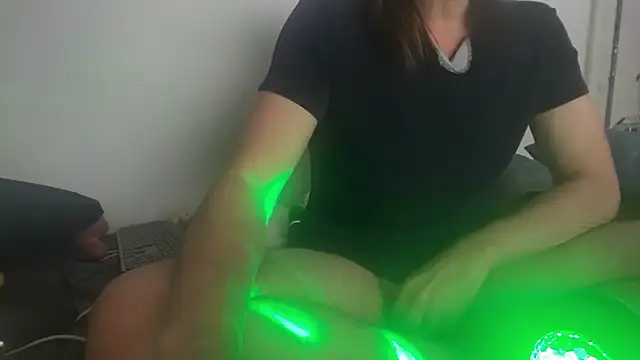 PeggySue_Astrid 웹캠 쇼