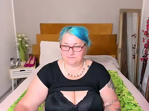 Živý XXX chat Sugarmommy_69X