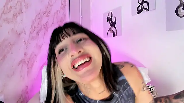 tammy_bensom1 Webcam show