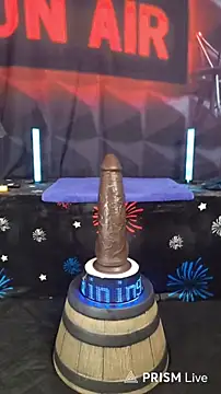 FantasyMan-BiWM 라이브 XXX 채팅