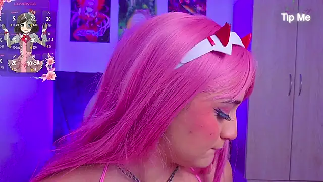 kitty_niki's Live XXX Chat