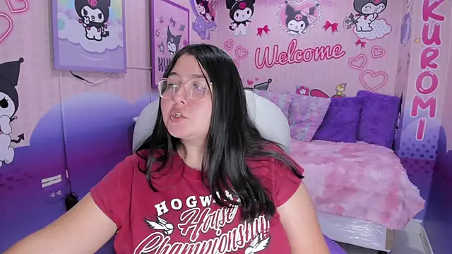 Dulce_meow 라이브 XXX 채팅