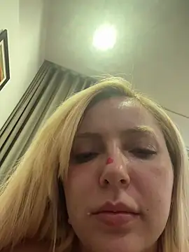 Show de Juuhschmitt na webcam