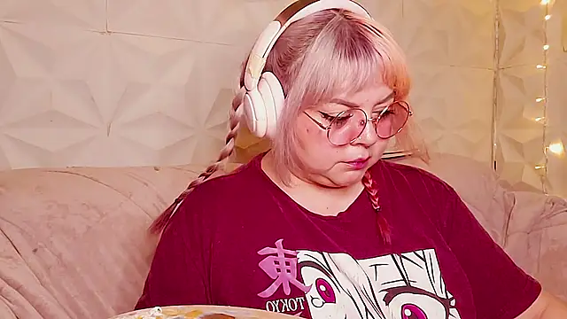 Satyn_doll 라이브 XXX 채팅