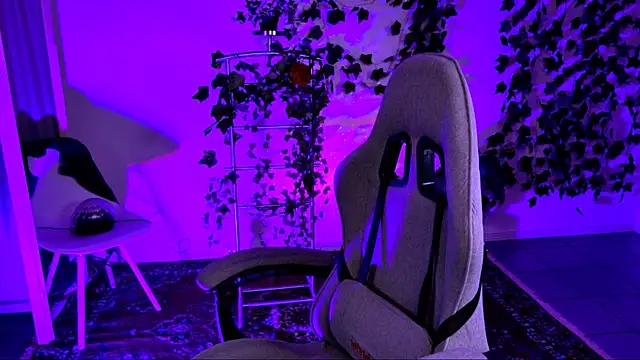 Chat XXX en directo de Kumiho_7777