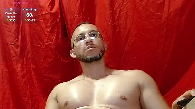 Chat XXX ao vivo de MarcusMilarc