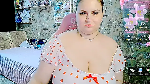 WhisperInTheDarkk Chat XXX live
