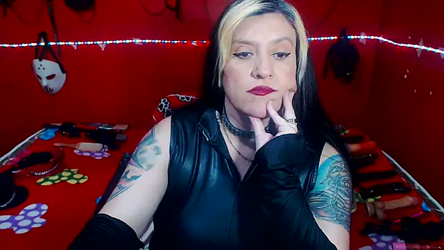 MATURE_Randy – Naživo XXX chat