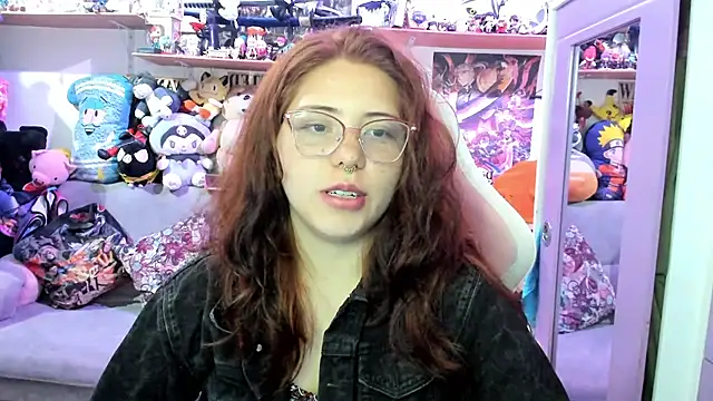 soficammy Live XXX Chat