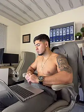 Chat XXX Live Dimitri_Colleman