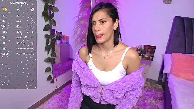 miaoconell's Live XXX Chat