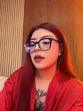 Red_Bunny_v's Live XXX Chat